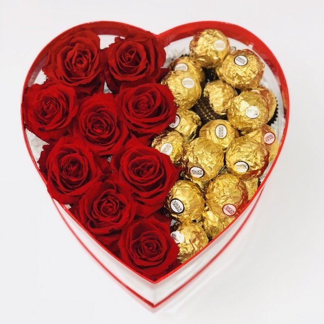 Ferrero Rocher Chocolates in Sri Lanka. Top Sellers