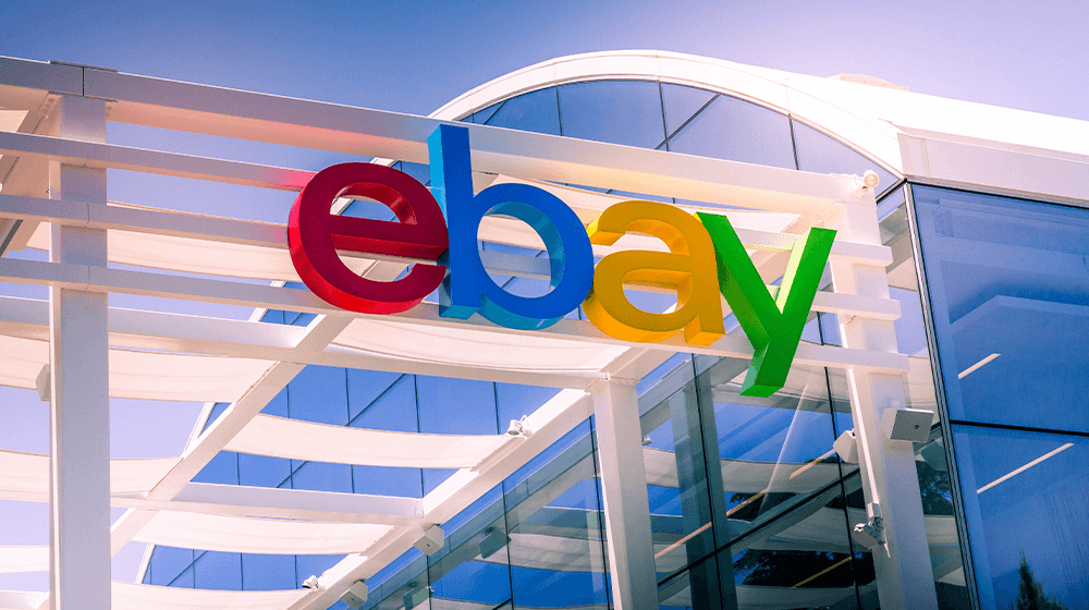 eBay Global Commerce Company