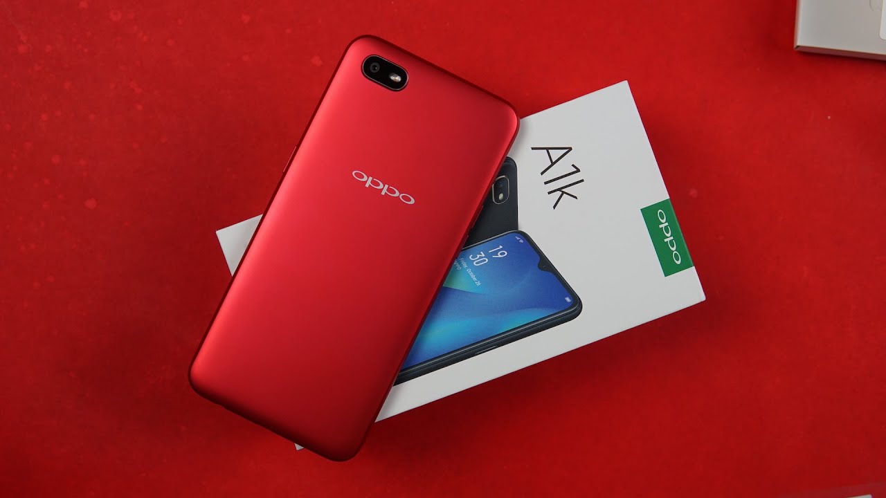 Oppo A1k Price, Specs and Review. Kara Nigeria Online