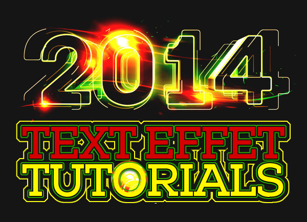 15 Best Text Effect In Adobe Illustrator Tutorials 15 Best Text Effect In Adobe Illustrator Tutorials