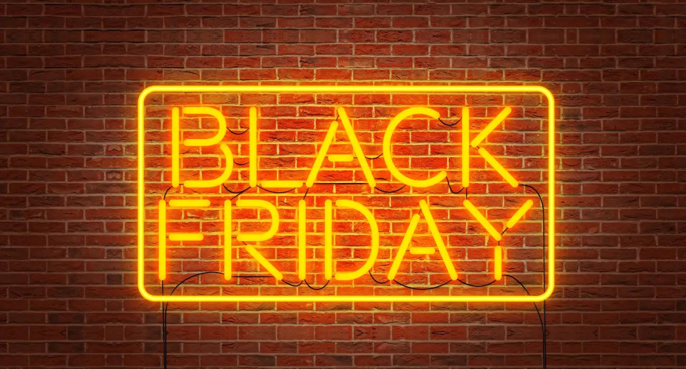 Jak przygotować się na Black Friday? Poradnik Kartony24