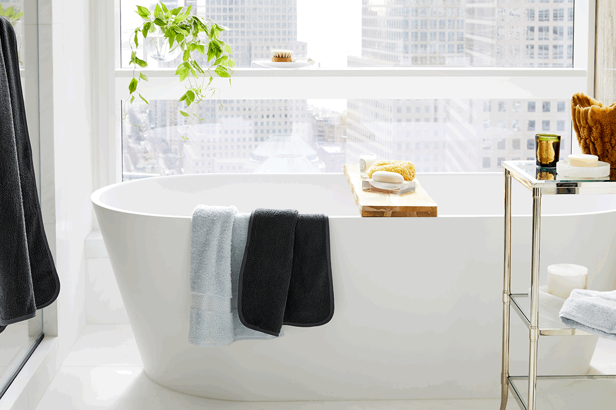 Get to Know the Kassatex Family Kassatex