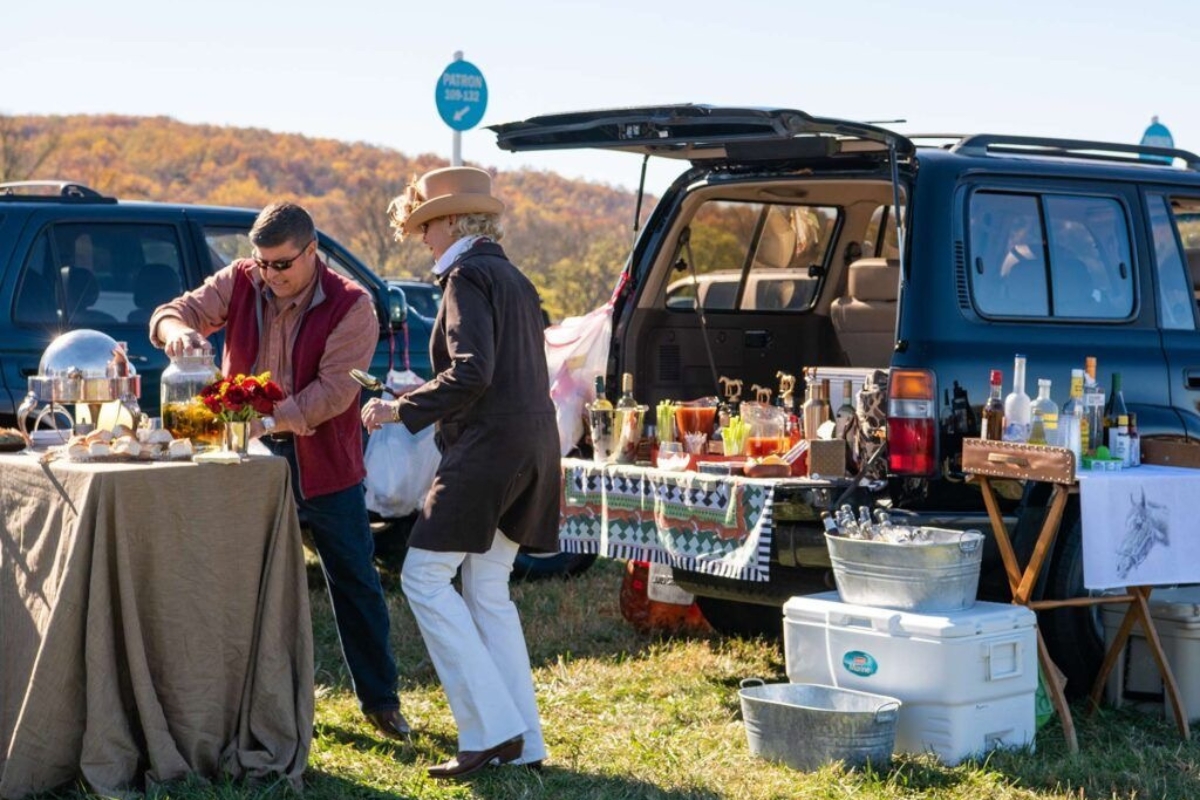 How to Host an Elevated Tailgate Kassatex
