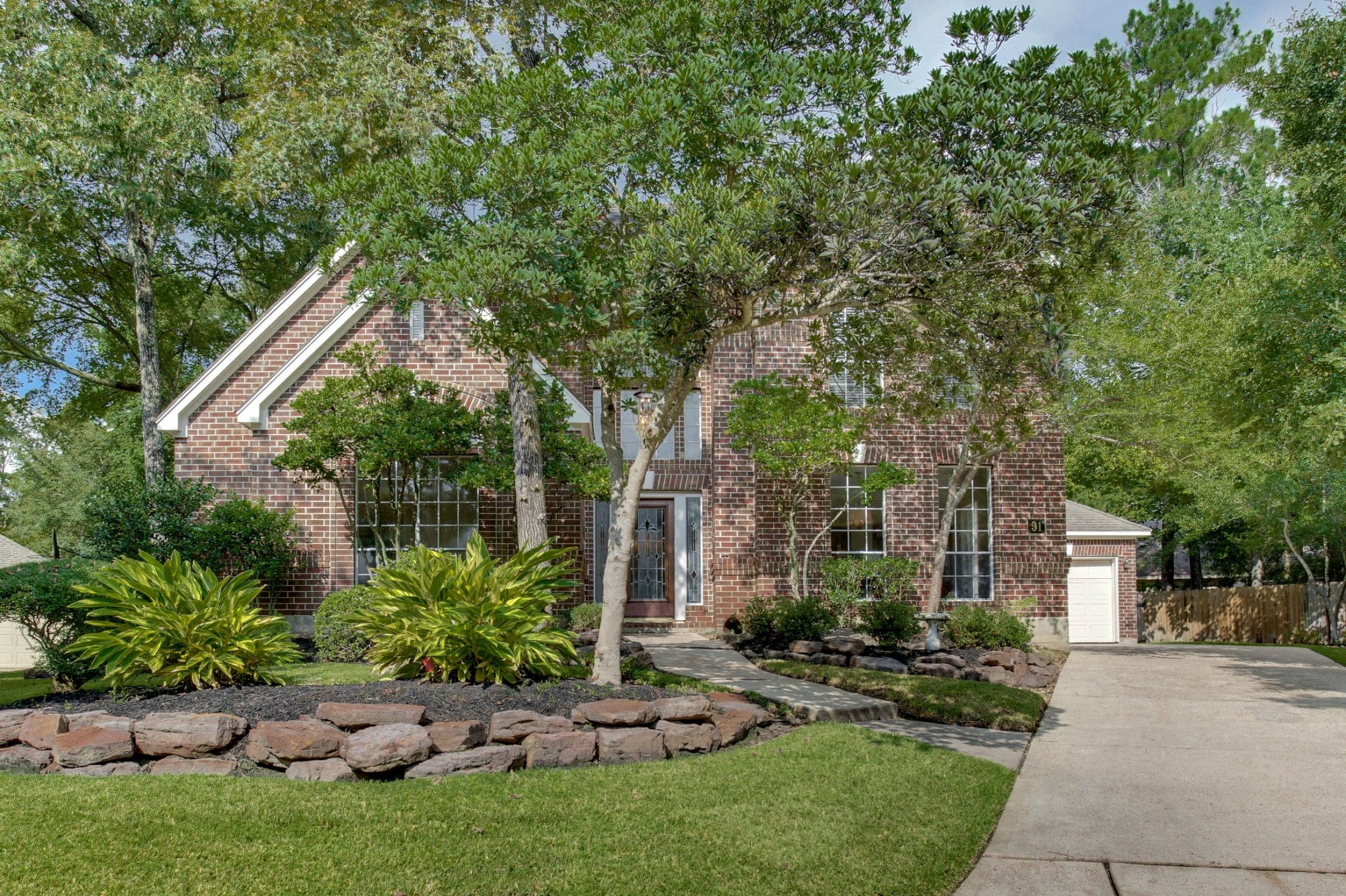 Woodlands Tx Real Estate Listings