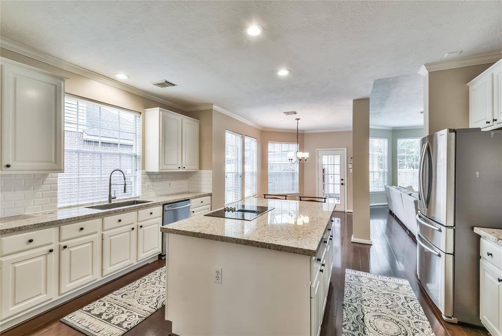 Alden Bridge Home with Pool Real Estate News