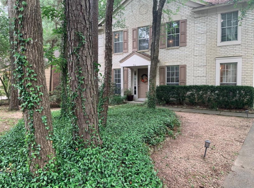 A Perfect Rental in the Heart of The Woodlands! COMING SOON! Real