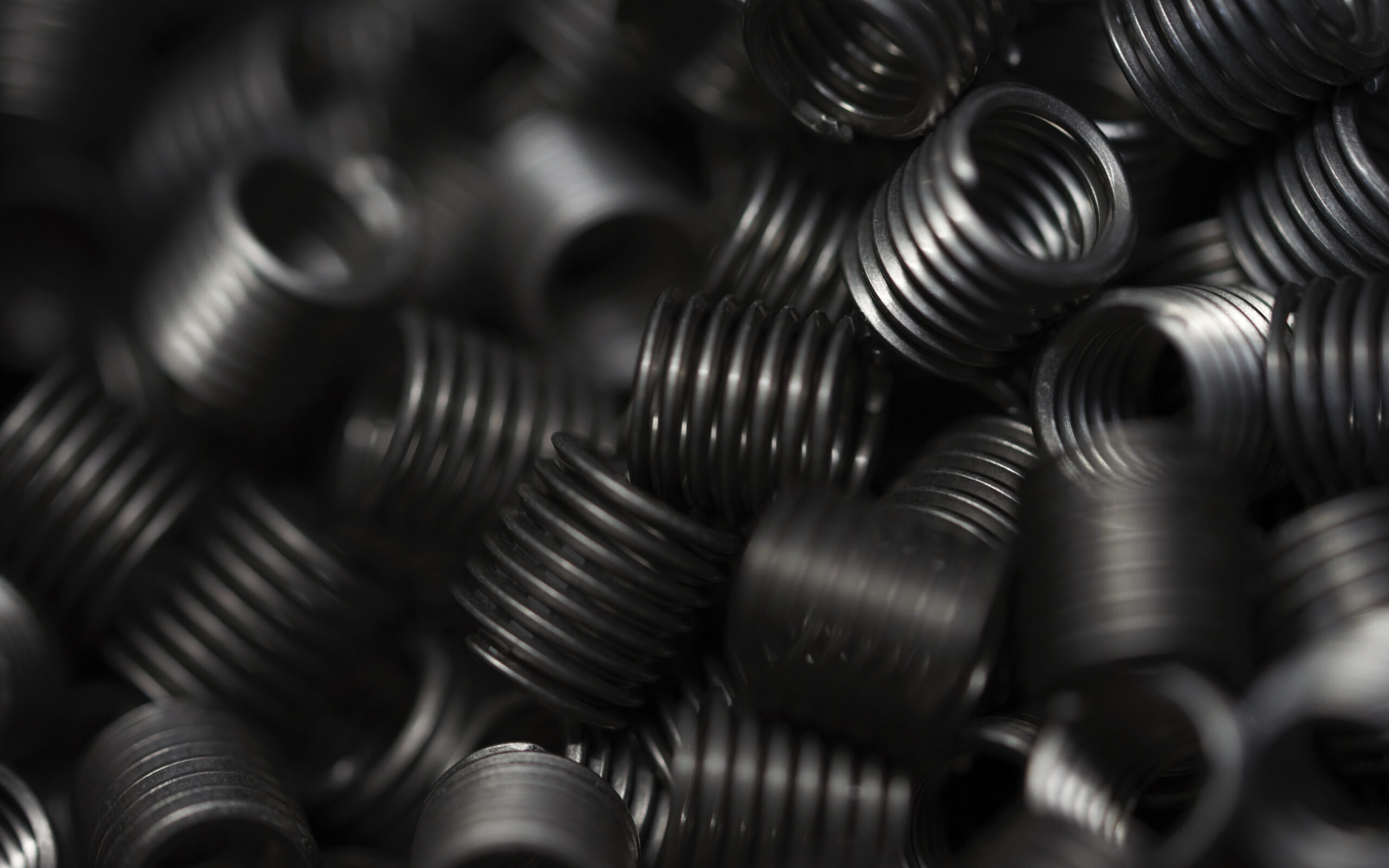 Coarse threads VS. Fine threads