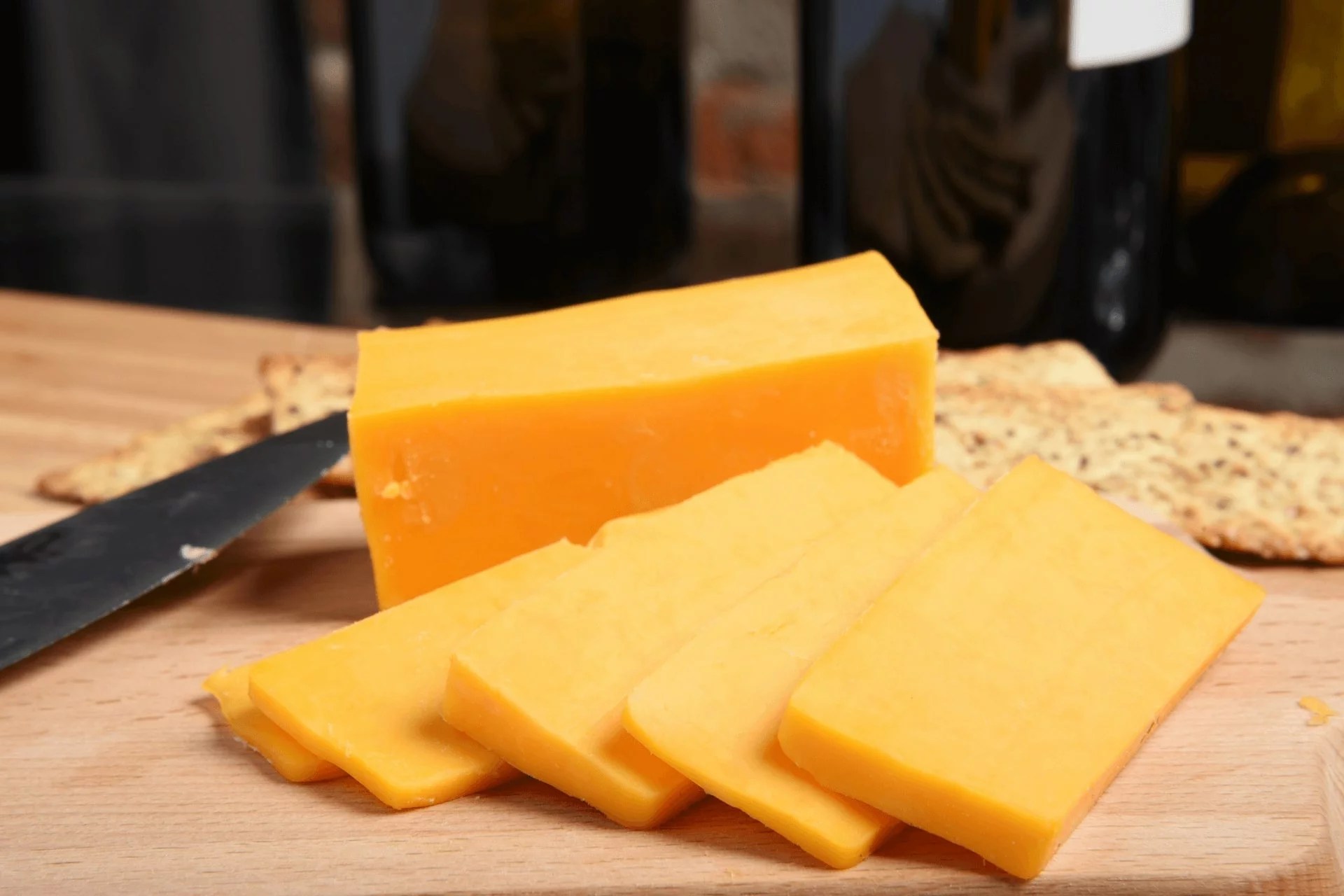 How is Cheddar Cheese Made? Kaze Blog