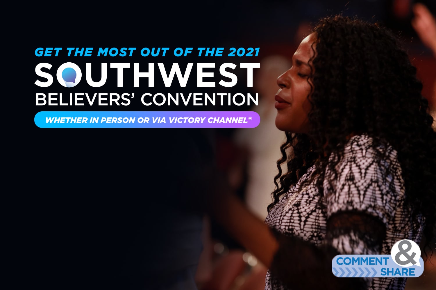 southwest believers convention 2023 schedule Get the Most Out of the 2021 Southwest Believers’ Convention!