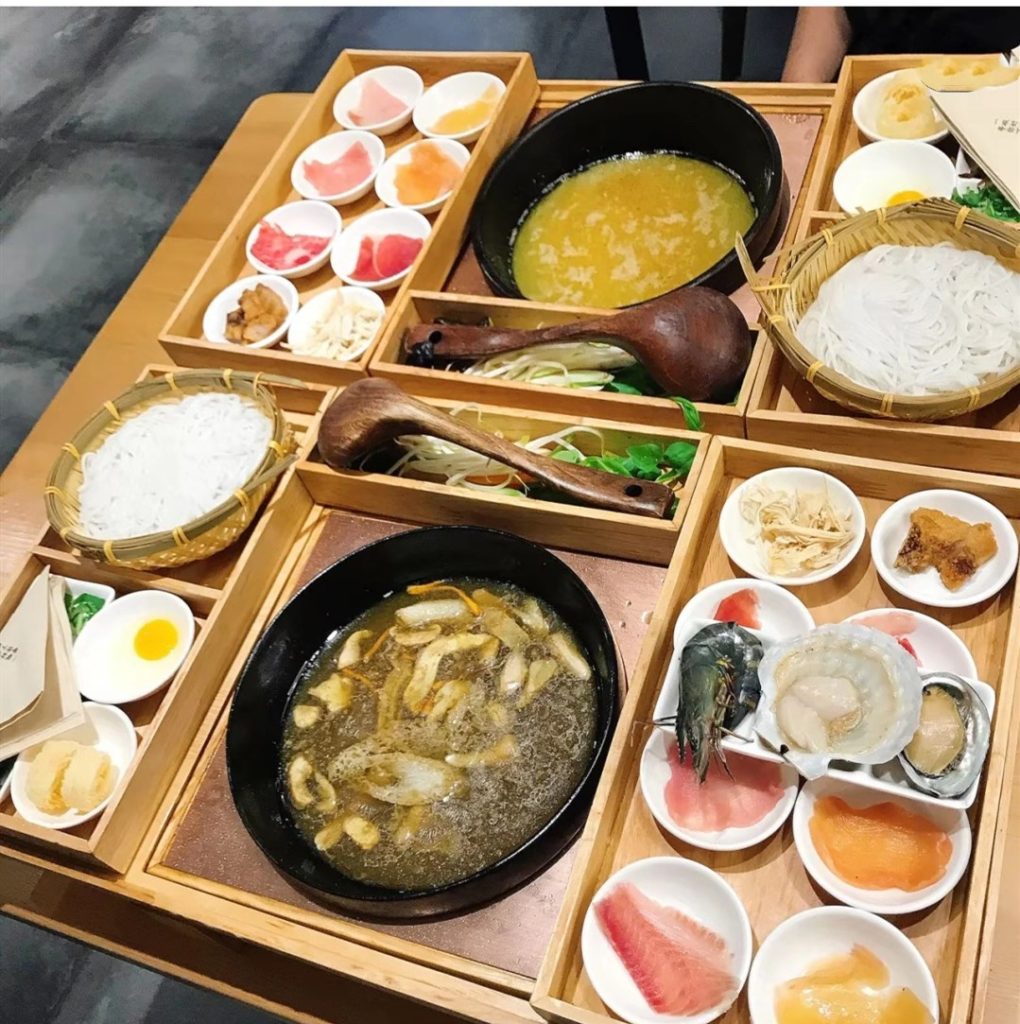 What Chinese Eat for Breakfast Top 10 Chinese Foods Keats School Blog