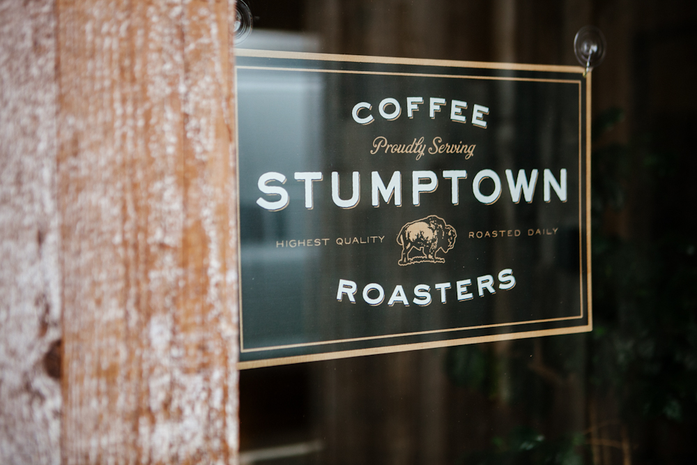Which Stumptown Coffee Is Best For Espresso at Conner blog