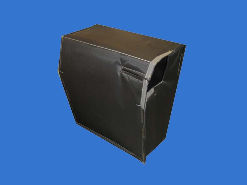Wearflex® boiler covers » Keramab blog