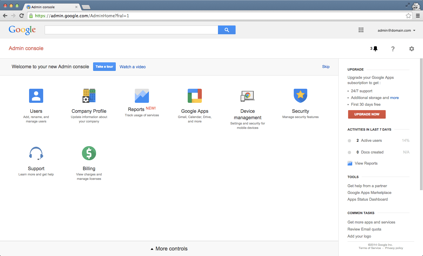 How to install Kerika on a Google Apps Domain Get more done, with Kerika