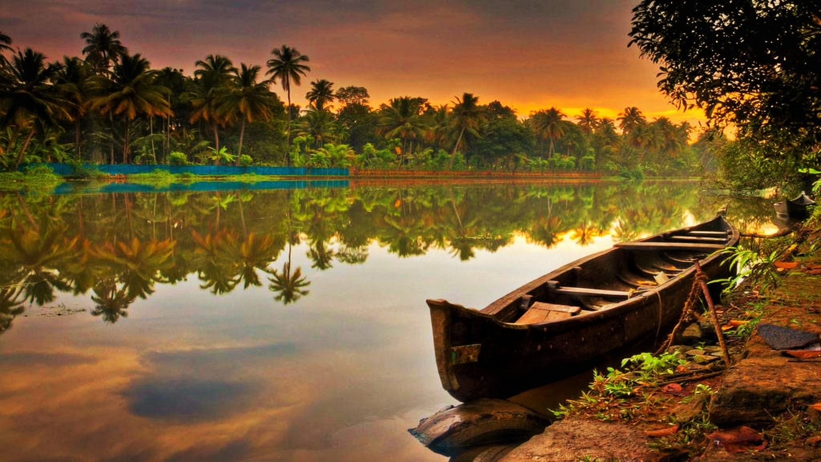 5 Best Places to Visit During Monsoon in India Best Travel Blogs