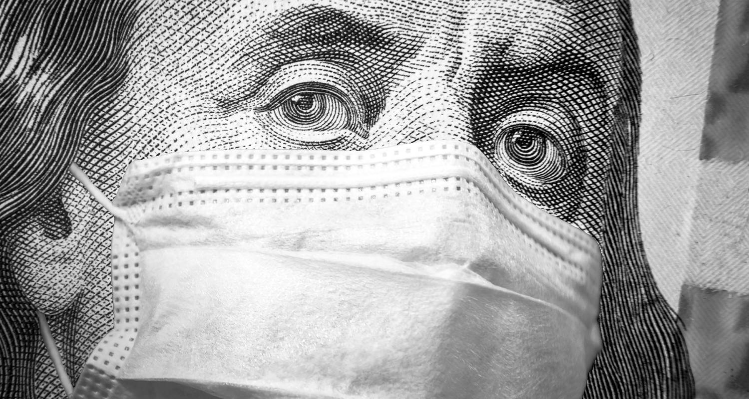 The Economy and Commercial Real Estate August 2021