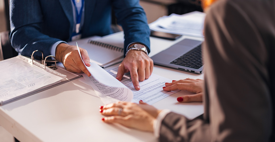 3 Types of Commercial Leases MG, NNN, and FS