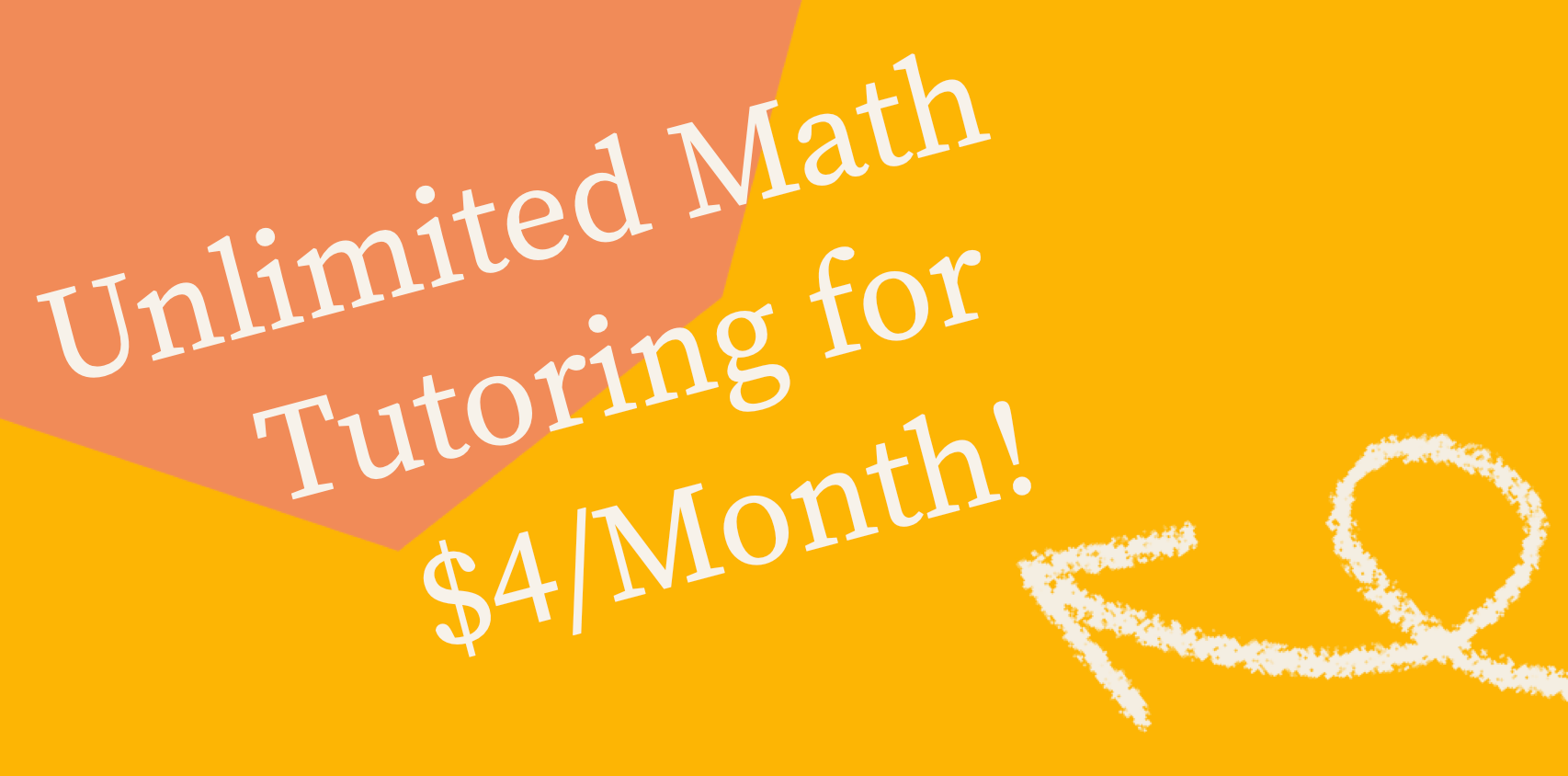 Unlimited Online Math Tutoring for 4/Month Khan Academy Blog