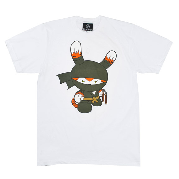 Kidrobot Fall Apparel Now Available Kidrobot Blog