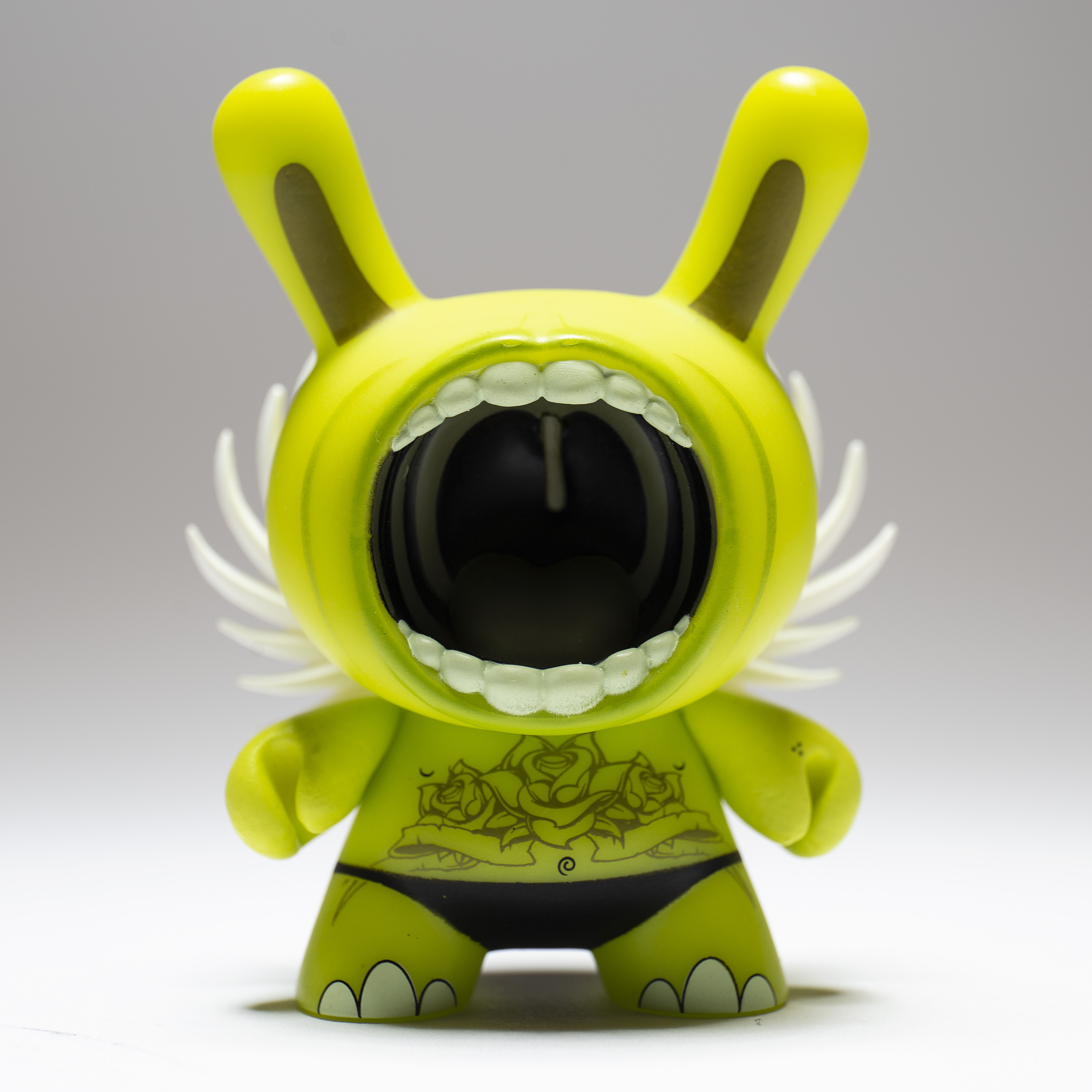 Kidrobot x DCON Mini Series Deph Kidrobot