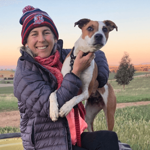 Jenny Lloyd Kinderloop