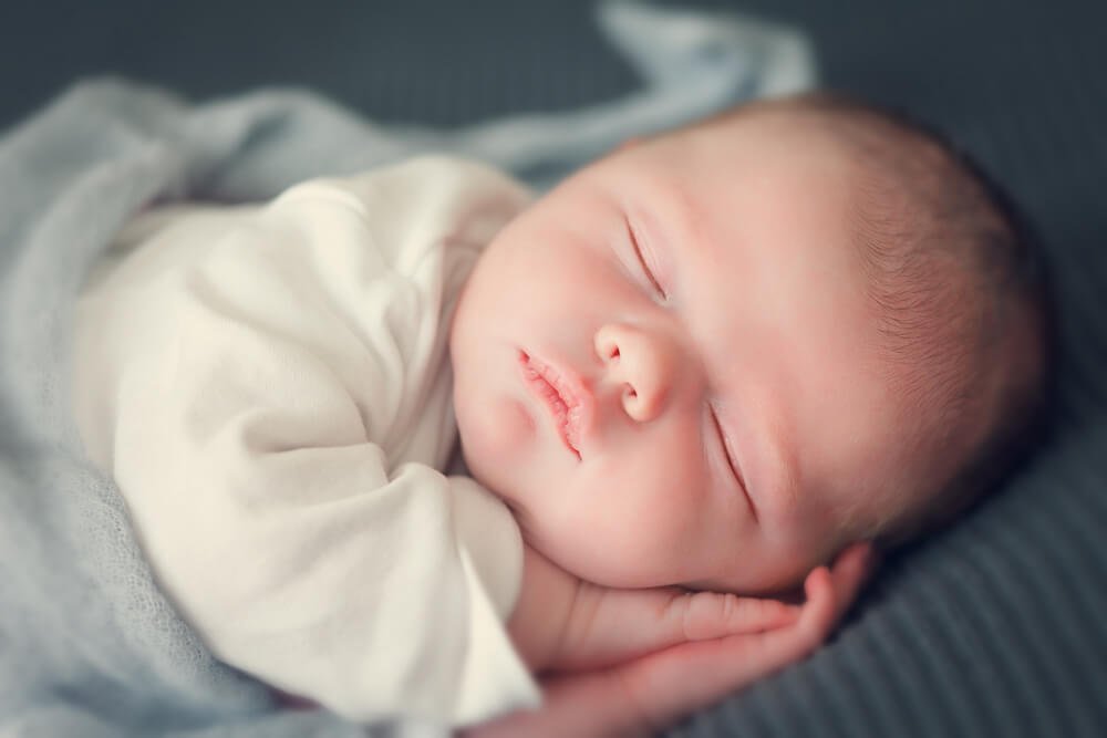 My baby won't wake up to eat! What should I do? Kinedu Blog