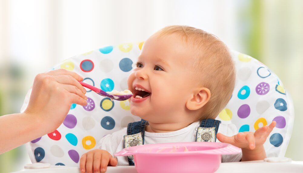 When Can a Baby Sit in a High Chair? A Complete Guide Kinedu Blog