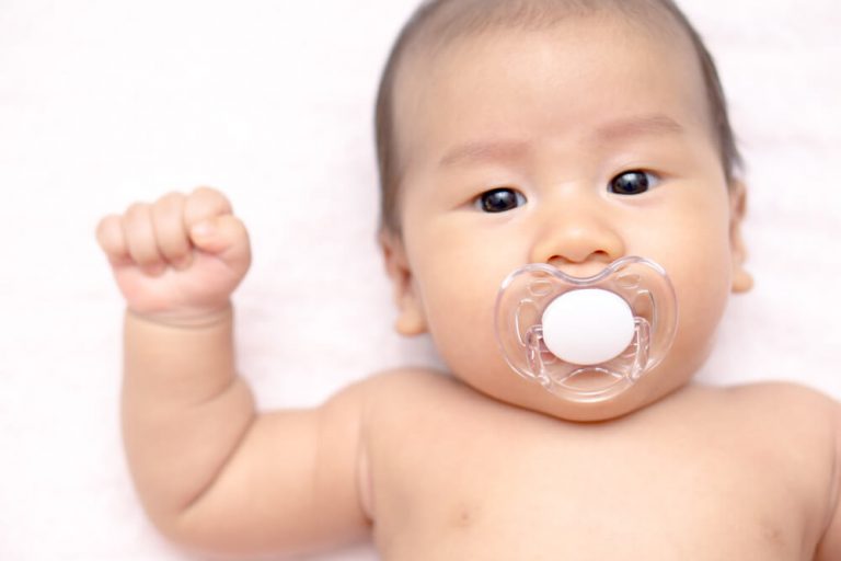 How To Sterilize Pacifiers Kinedu Blog