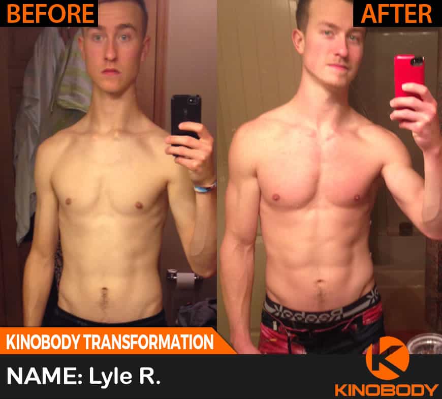 Why Strength Training Will Change Your Life Kinobody Fitness Systems