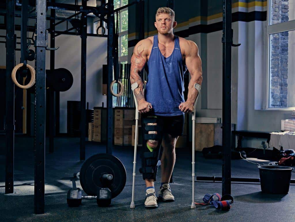 How To Get Back In Shape After A Layoff From Injury Kinobody How To Get Back In Shape After A Layoff From Injury Kinobody