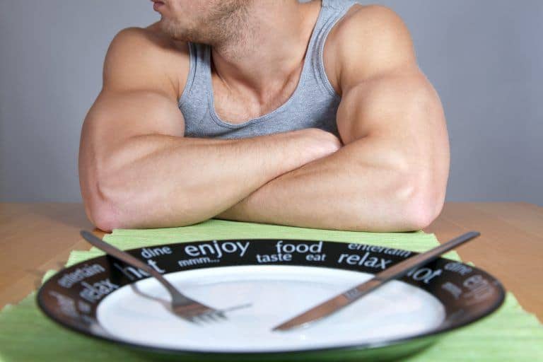 Greg O'Gallagher's Personal Intermittent Fasting Experience