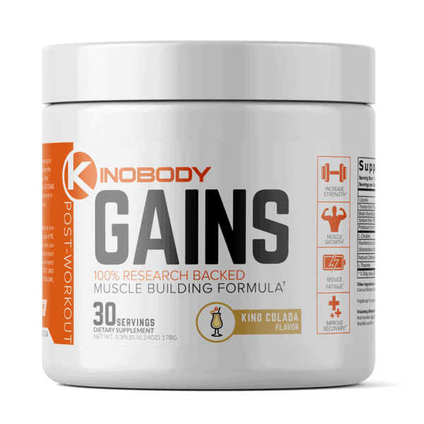 New Kinobody Home Kinobody Fitness Systems