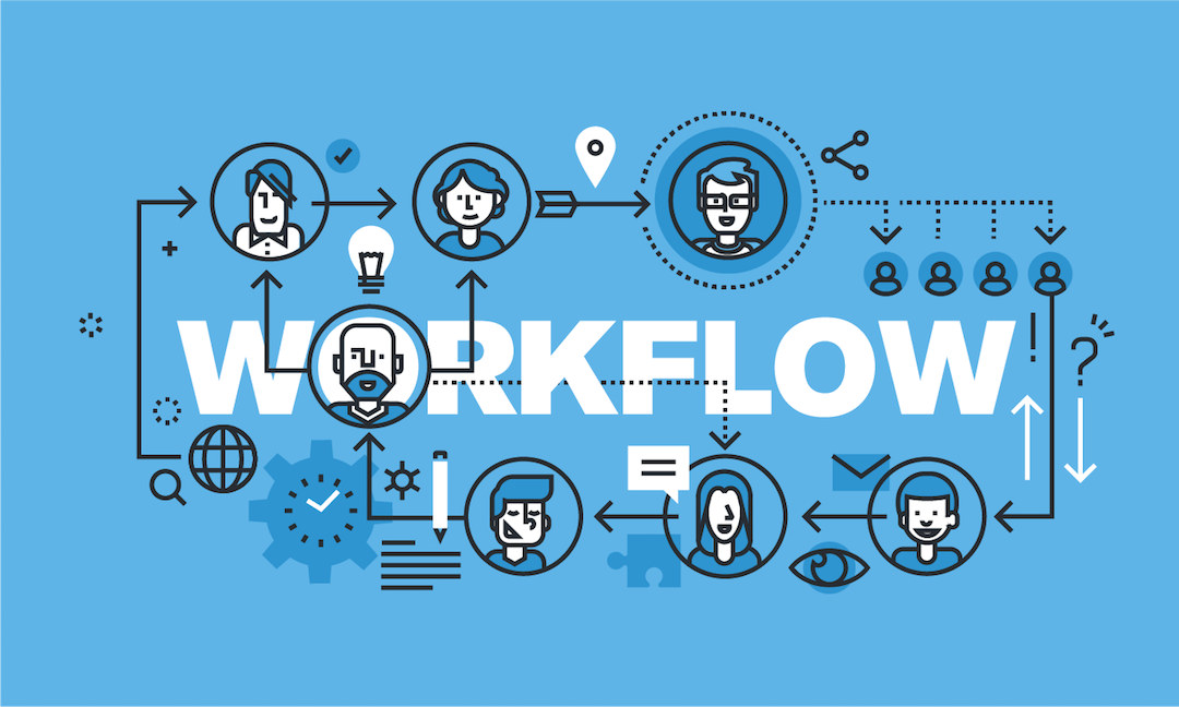 11 Features Successful Teams Need in a Workflow Management