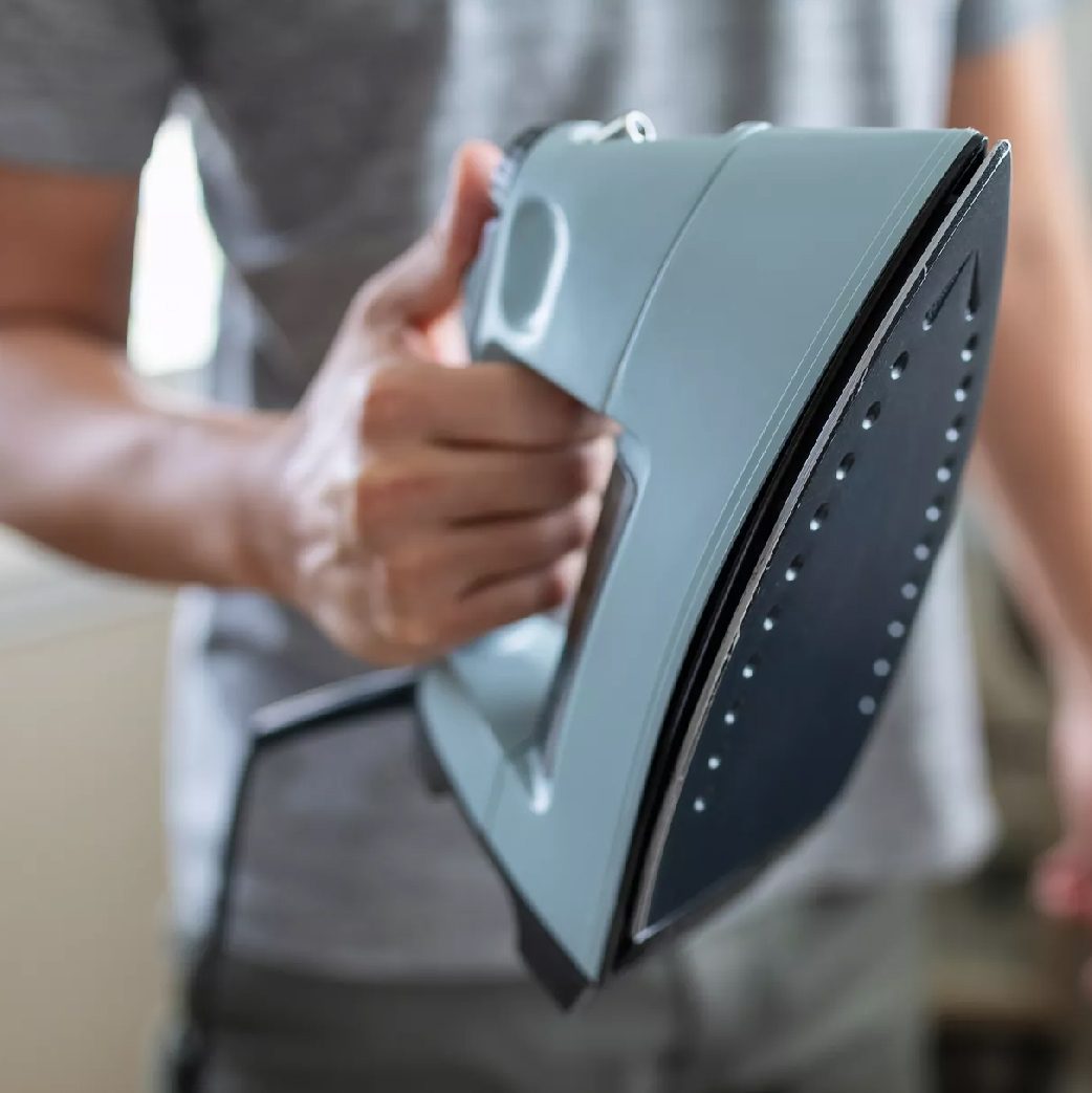Kenapa Steam Iron Philips Saya Tak Keluar Wap? CARA ATASI STEP BY STEP BLOG