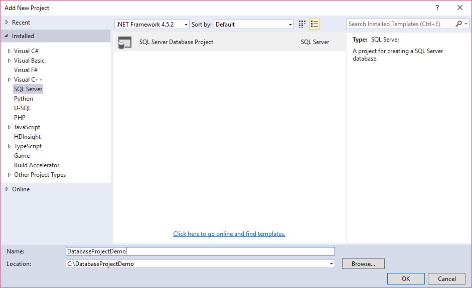Visual Studio Project Directory Variable at Fern Nelson blog