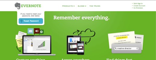 6 Simple Elements That You Can Optimize for More Home Page Sign Ups
