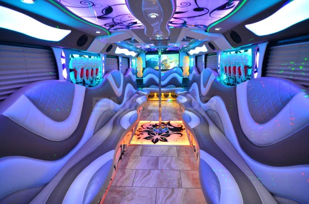 Five Fun Facts about Party Bus Rentals Kitchener Limo Blog