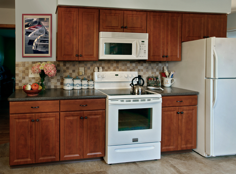 5 MustHave Kitchen Door Styles