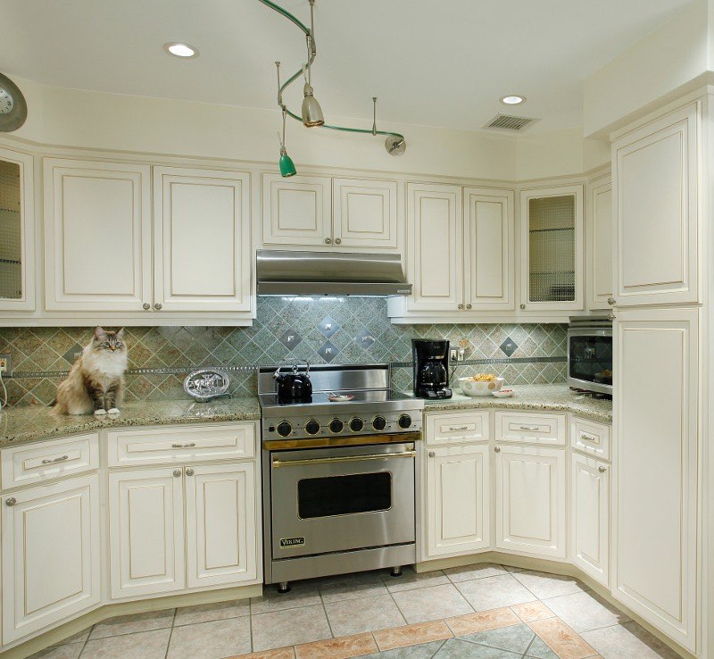 10 Kitchen Transformations that We Only Changed the [updated]