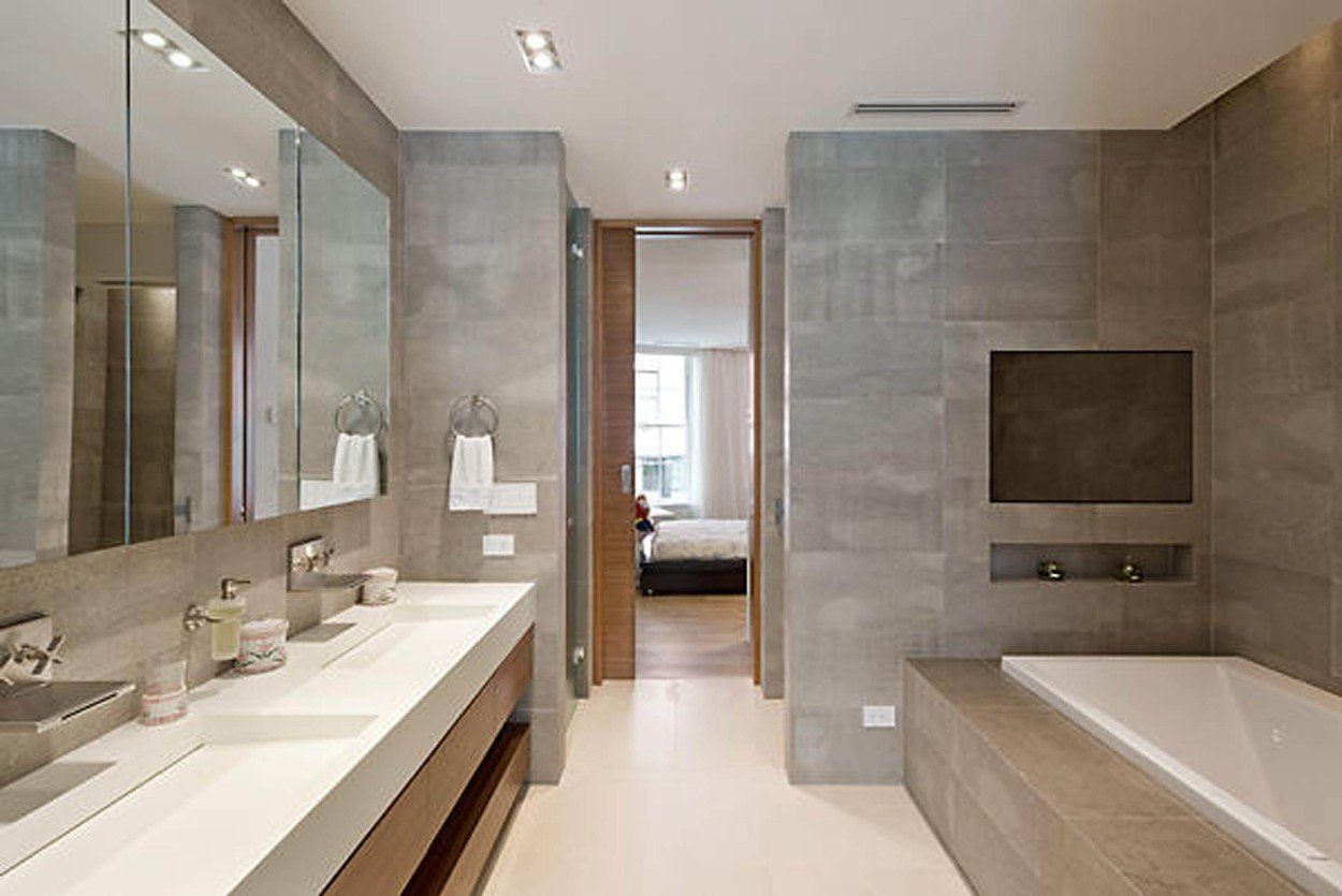 Celebrity Bathroom Goals That Will Leave You Inspired