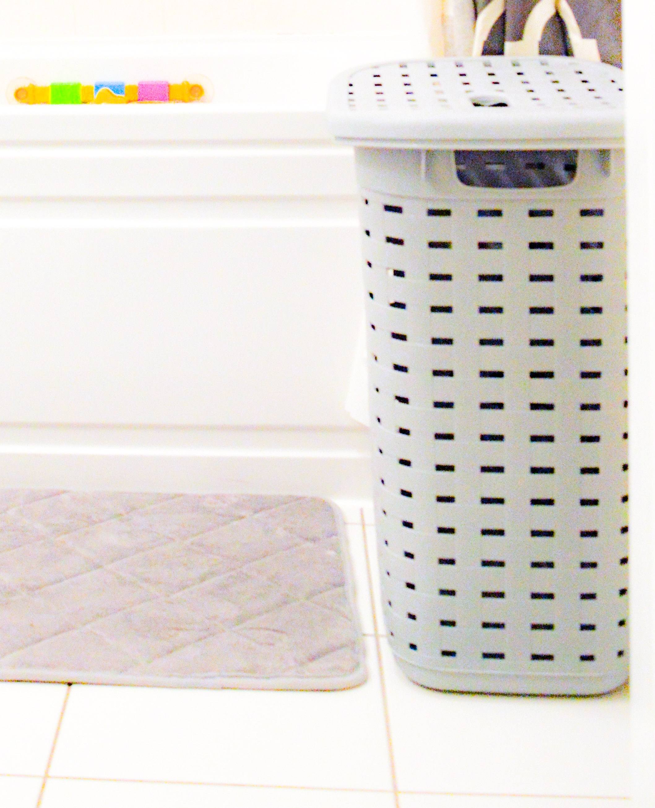 Laundry Basket Kitchen Stuff Plus