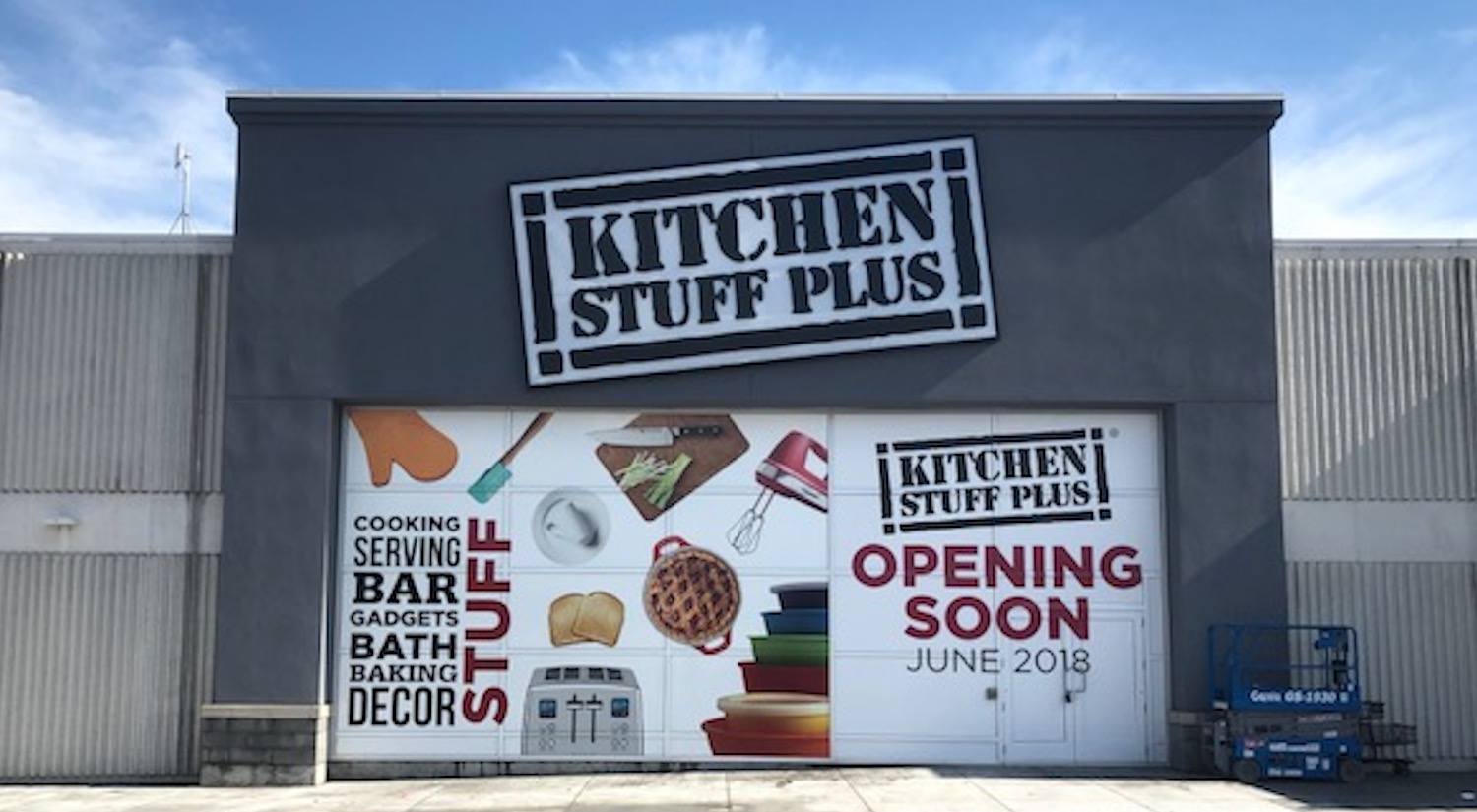 Bigger Kennedy Commons Store Now Open