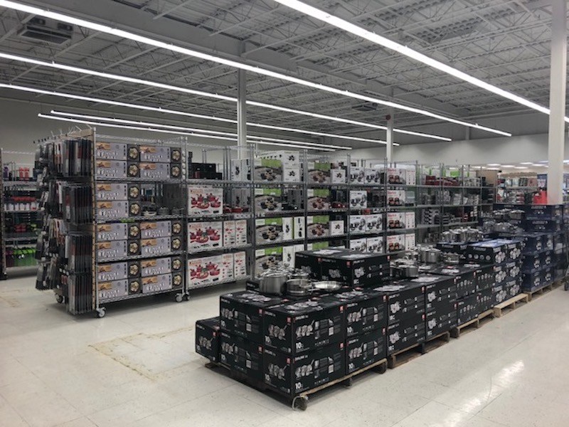 Kitchen Stuff Plus Announces New Brampton Warehouse Sale Kitchen