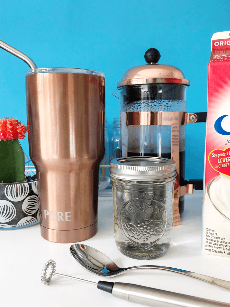 Coffee Station 2 Kitchen Stuff Plus