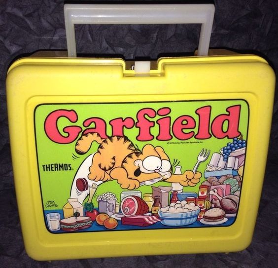 Ranking The 101 Most Iconic Retro Lunch Boxes Of All Time