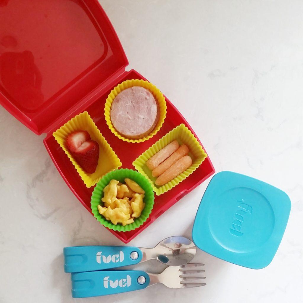 5 Tips For Litterless Lunches You’ll Feel Good About Packing Kitchen