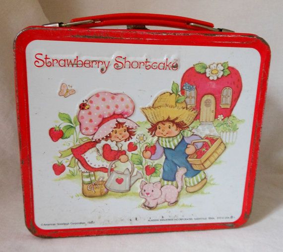 Ranking The 101 Most Iconic Retro Lunch Boxes Of All Time