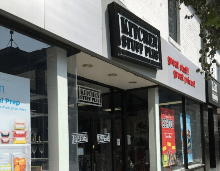 Join KSP At The Taste Of The Danforth Festival Kitchen Stuff Plus