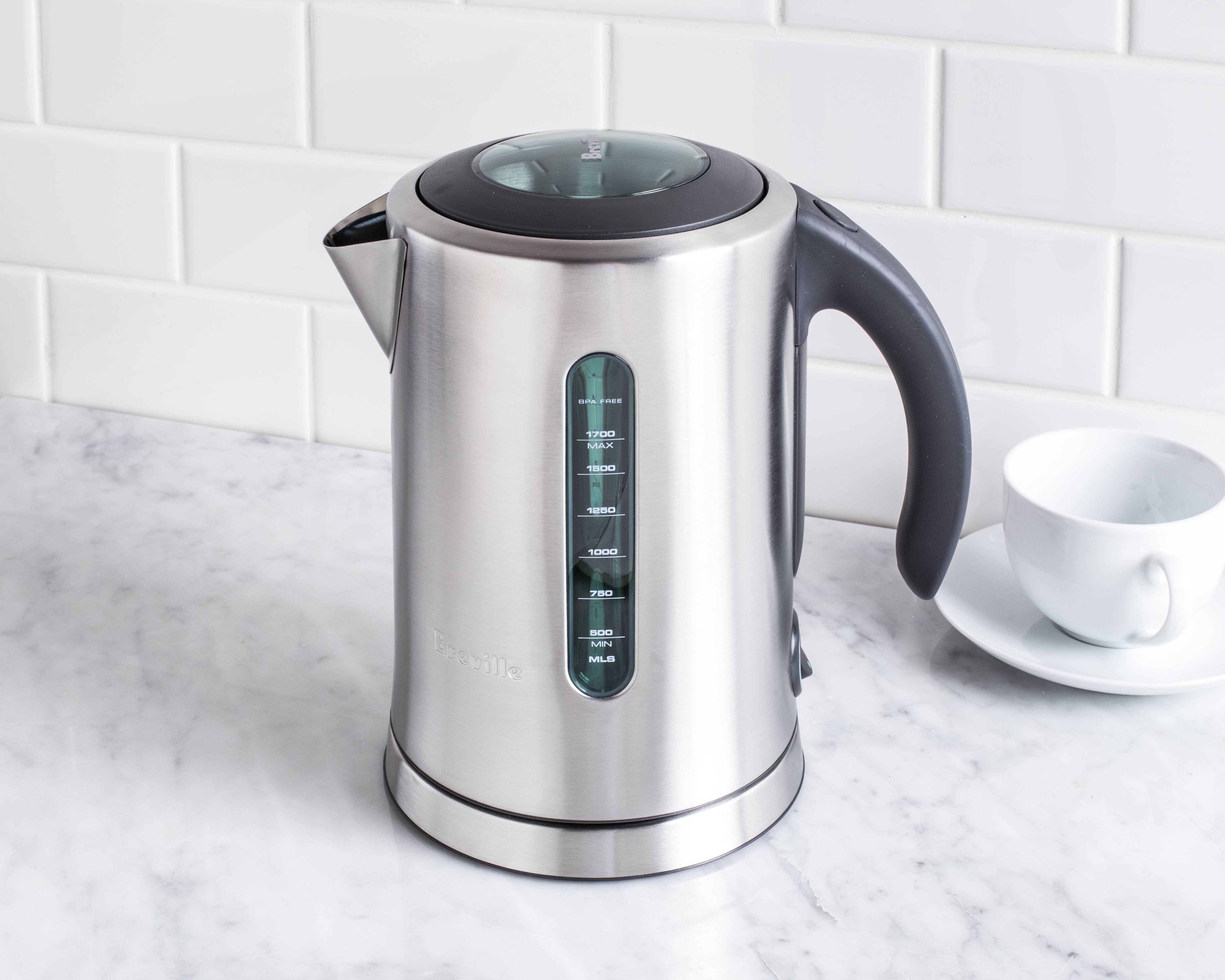 breville electric kettle Kitchen Stuff Plus