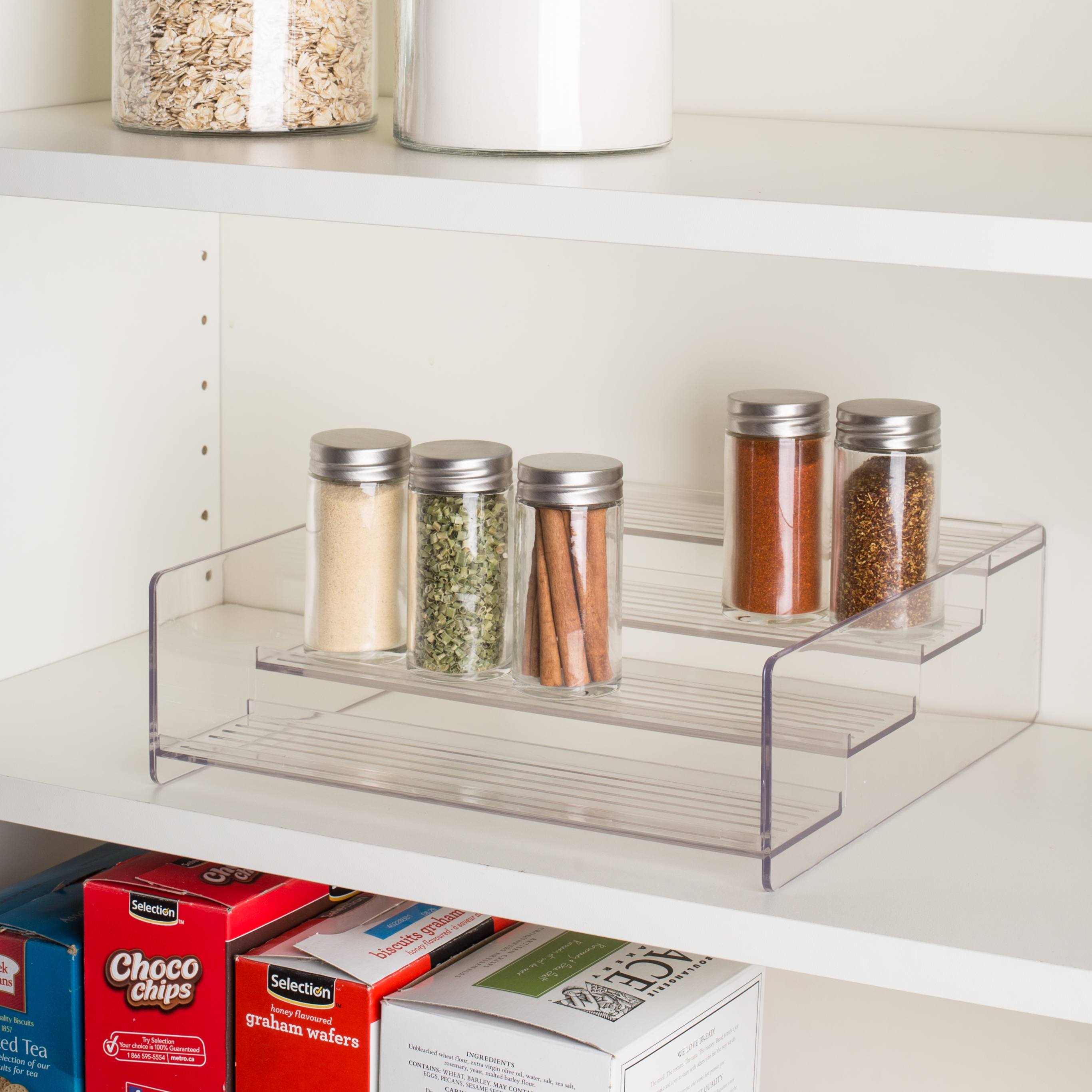 6 BestSelling Spice Racks That Will Save You Space Kitchen Stuff Plus