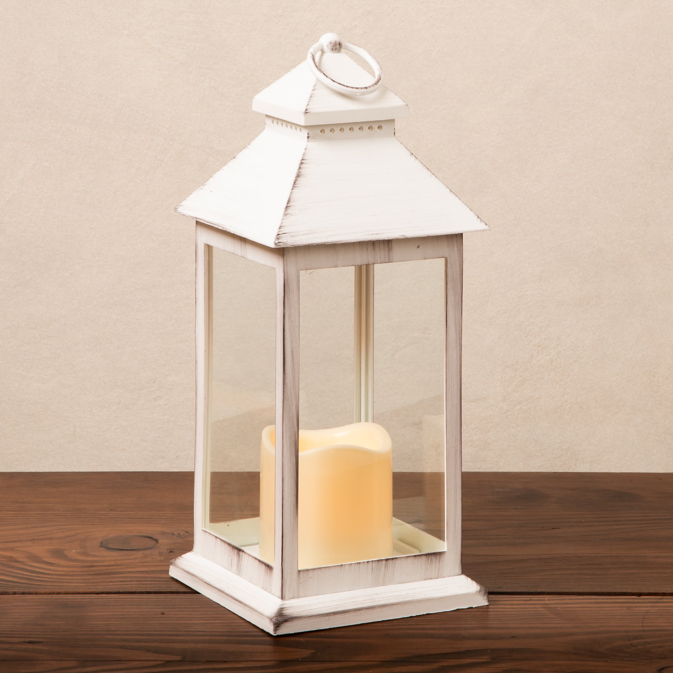 kspflickermetallookmediumledplasticlanternwhite2317x2317